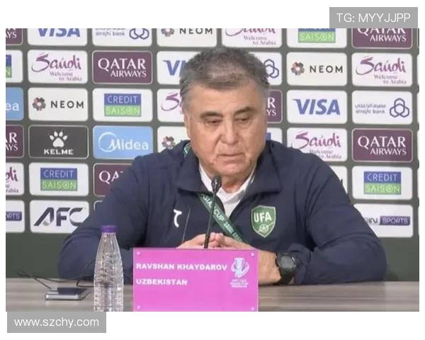 乌兹主帅不服输称掌控全场